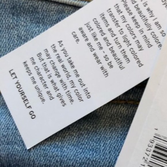 SOLD! Hudson Jeans Natalie Matchmaker Skinny Jean - Picture 3 of 11